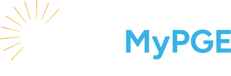 LowerMyPGE — Empowering Homeowners